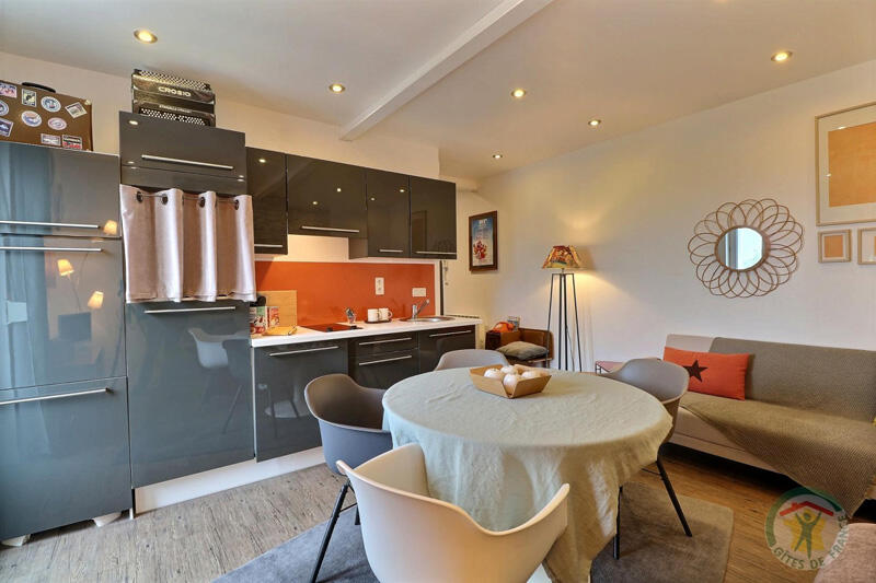 Villa Esprit de Famille - Mes Vacances à la mer à Saint-Malo
