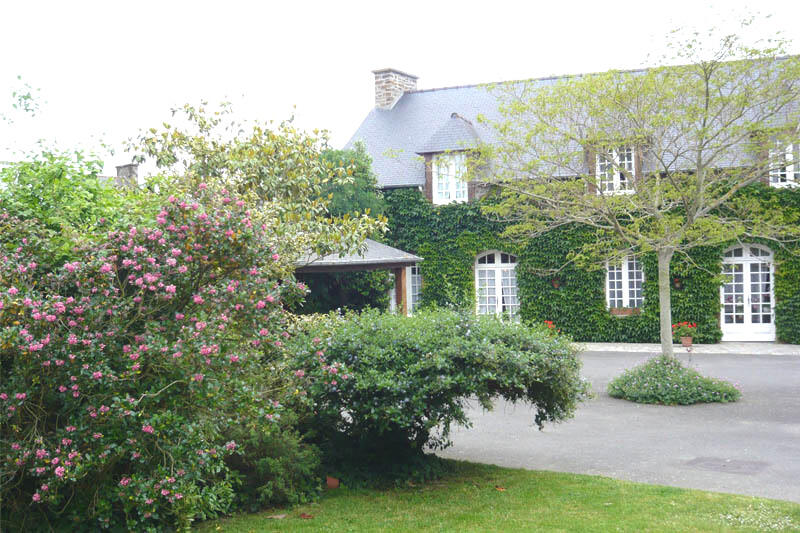 Monsieur et Madame Blanchard