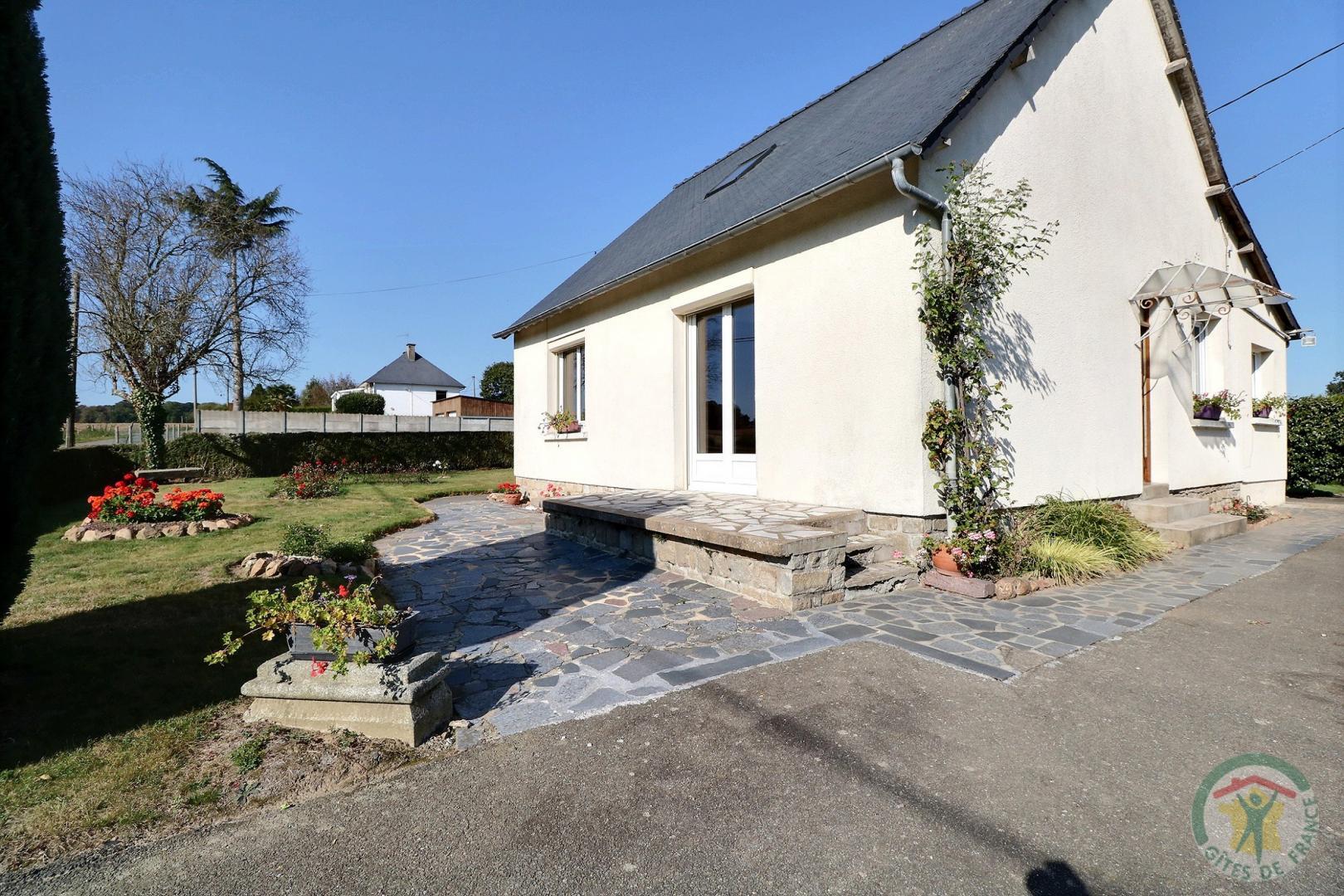 Gîte Les Landelles