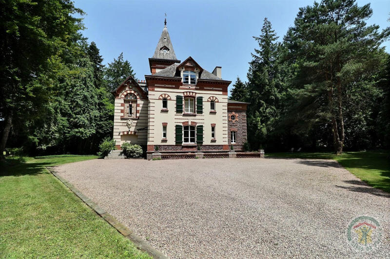 Gîte au Manoir les Brieux à Plélan-le-Grand