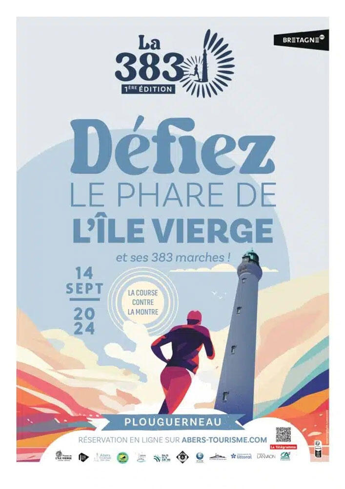LA 383 - 1ère édition