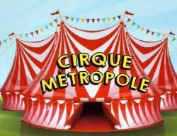 Ateliers cirque
