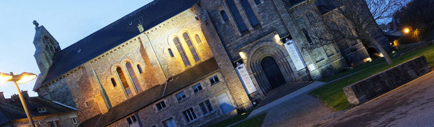 théatre ARCHE