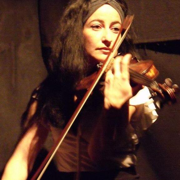 Théodora Carla
