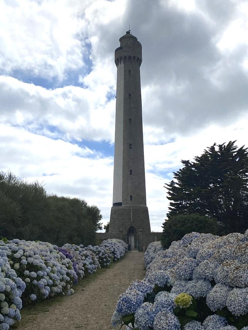 Phare Trézien