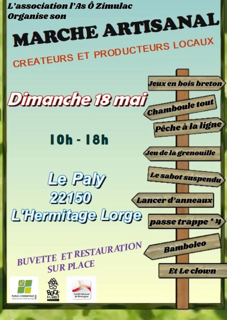 Marche Ploeuc 2025