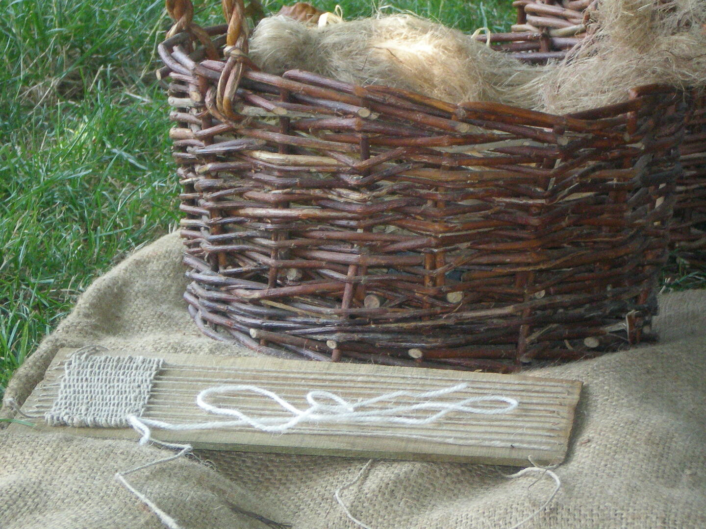Tissage