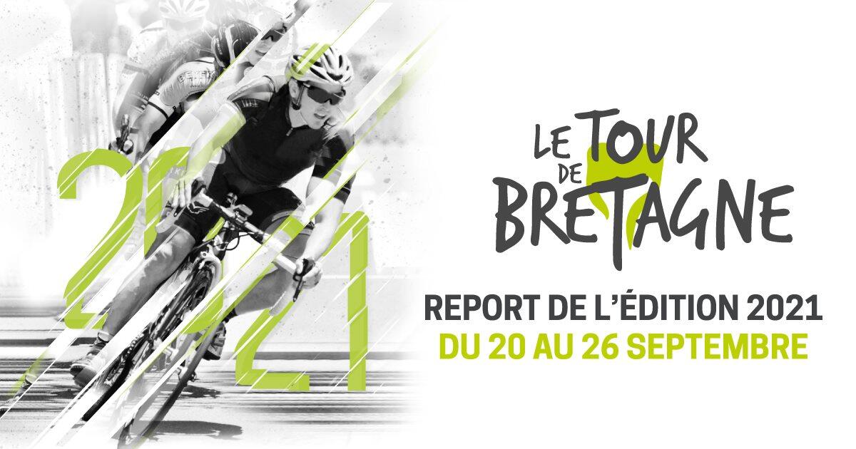 tour de bretagne cycliste