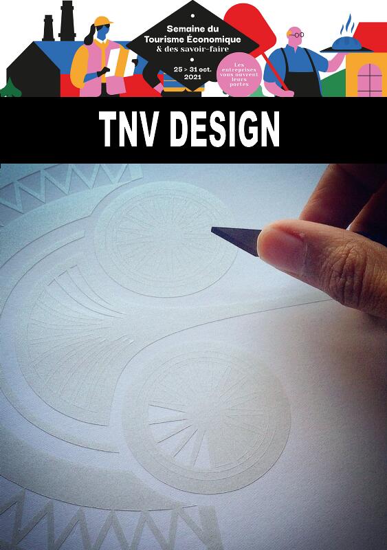 tnv design STESF