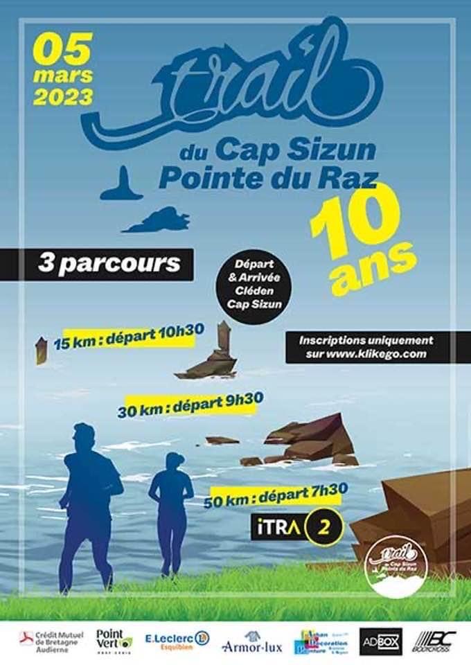 trail du cap 2023