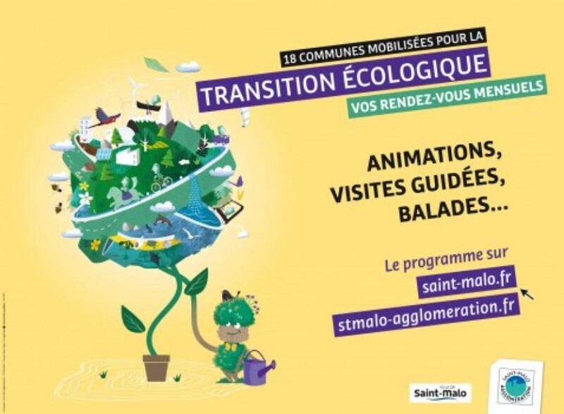 transition écologique
