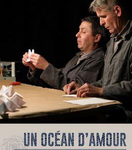un océan d'amour