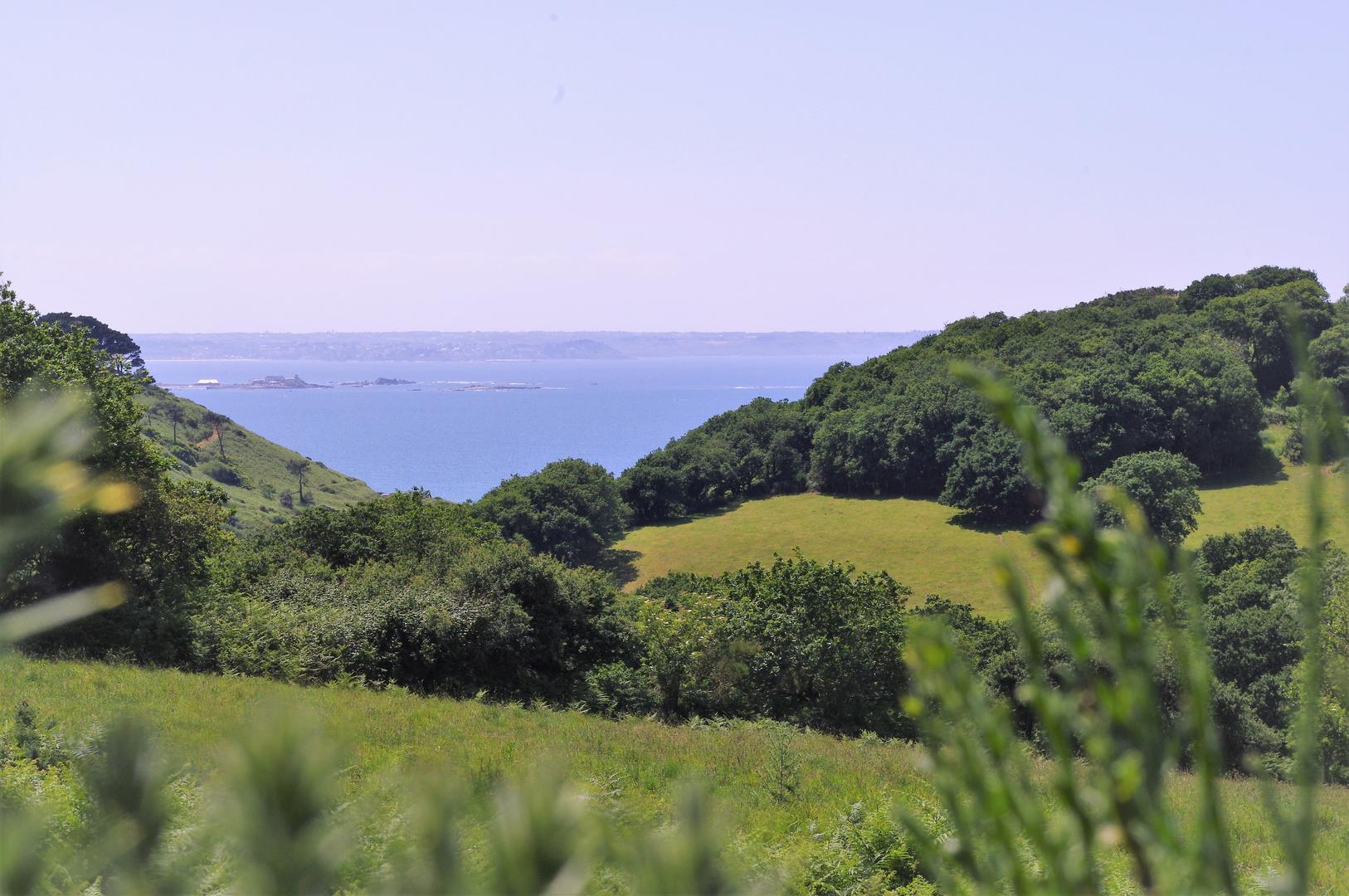 vallée de Goaslagorn