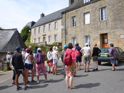 La cité des Rohan