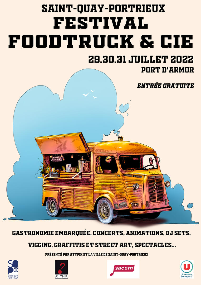 A-29juillet-FoodTruckFest-aff