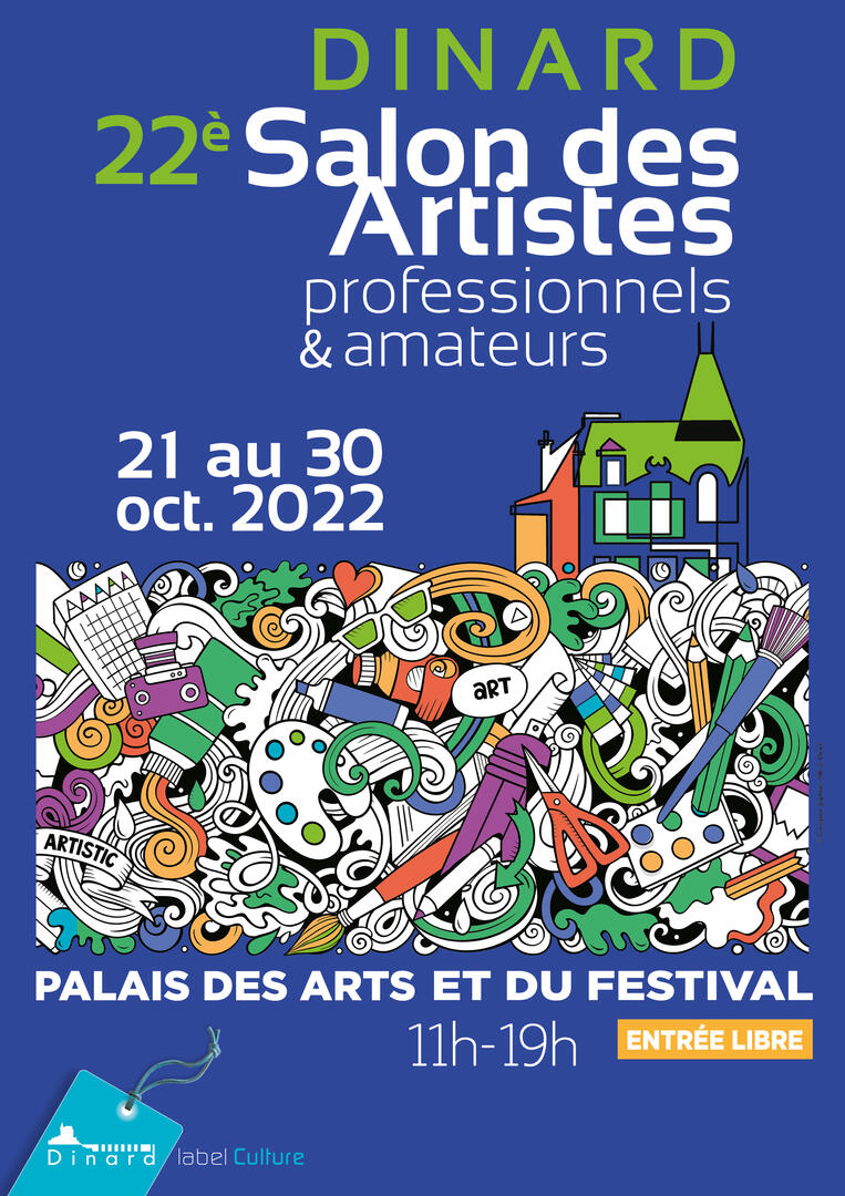 Salon des artistes