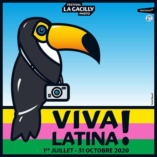 Festival Photo La Gacilly