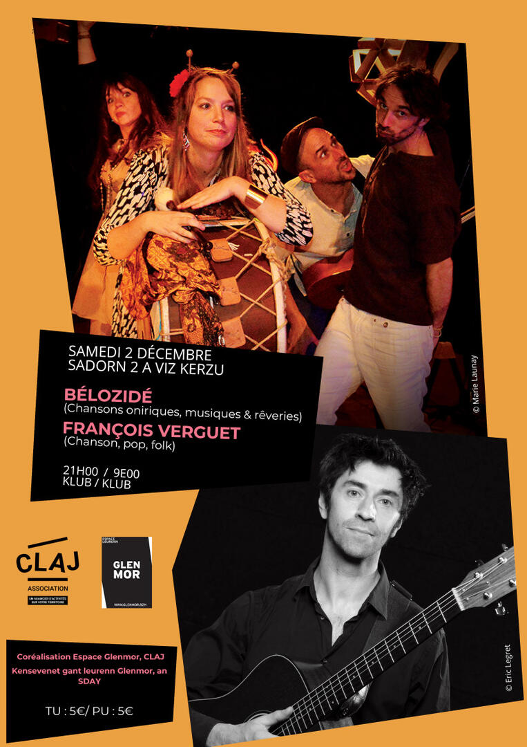 AFFICHE-CONCERT_CLAJMUZIK-GLENMOR_2DEC2023