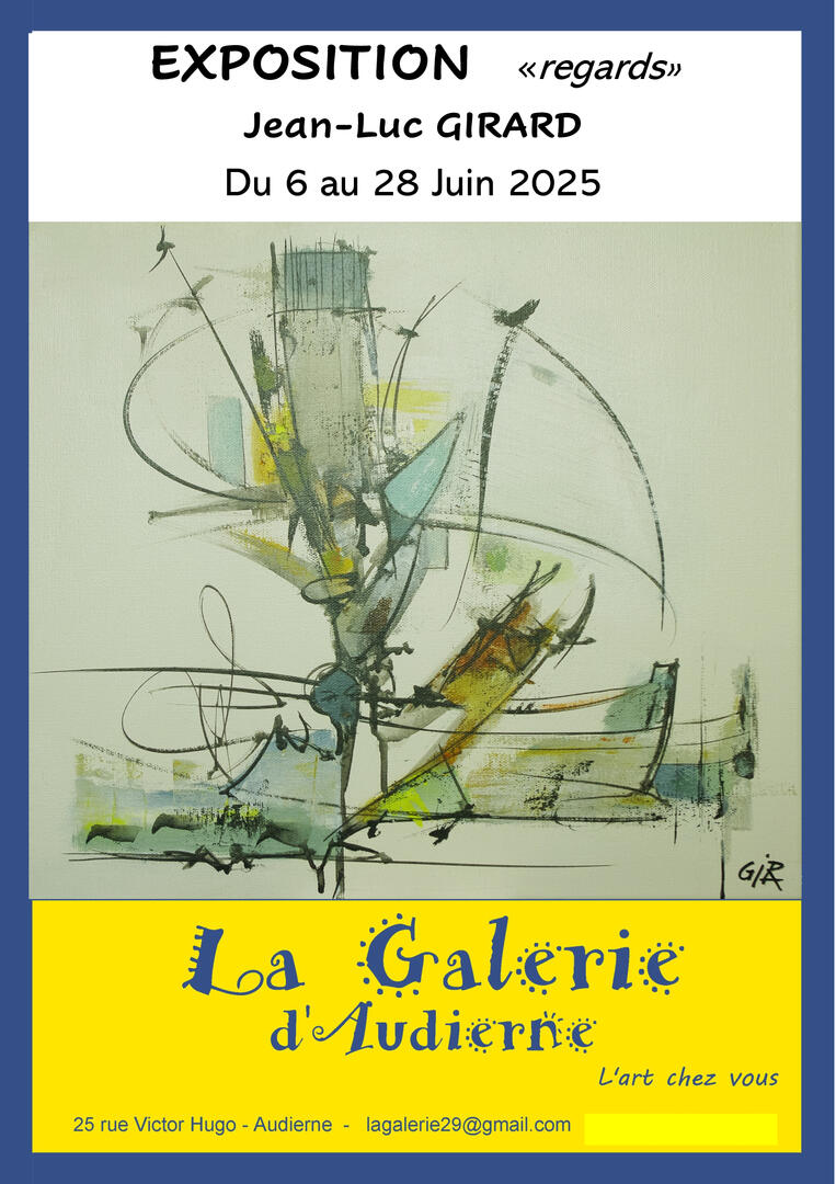 Exposition la galerie