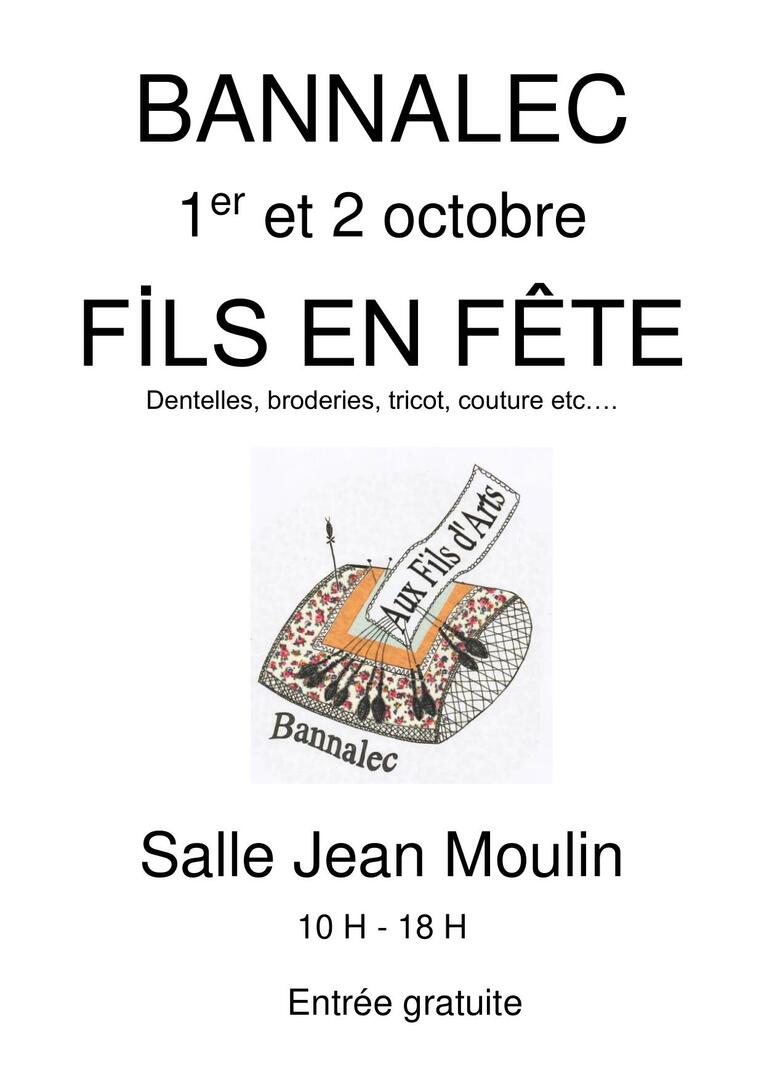 affiche
