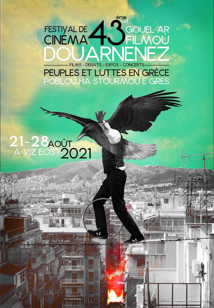 AOU Festival de cinéma 2021