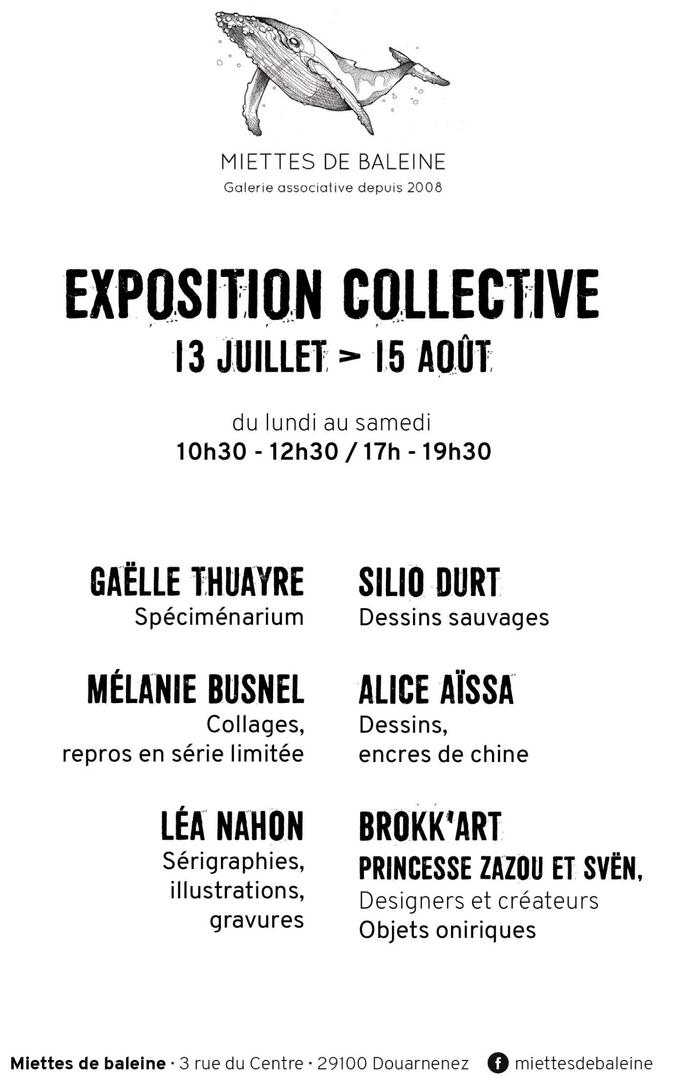 AOU miettes baleine