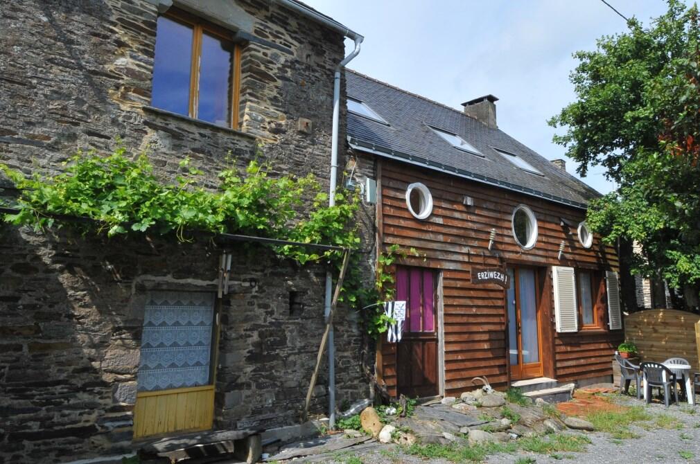 Location Erziwezh - Sainte Marie