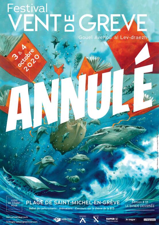 ANNULÉ-bis