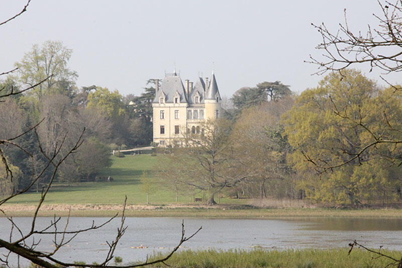 Chasse aux trésors Marcillé à travers les temps à Marcillé-Robert