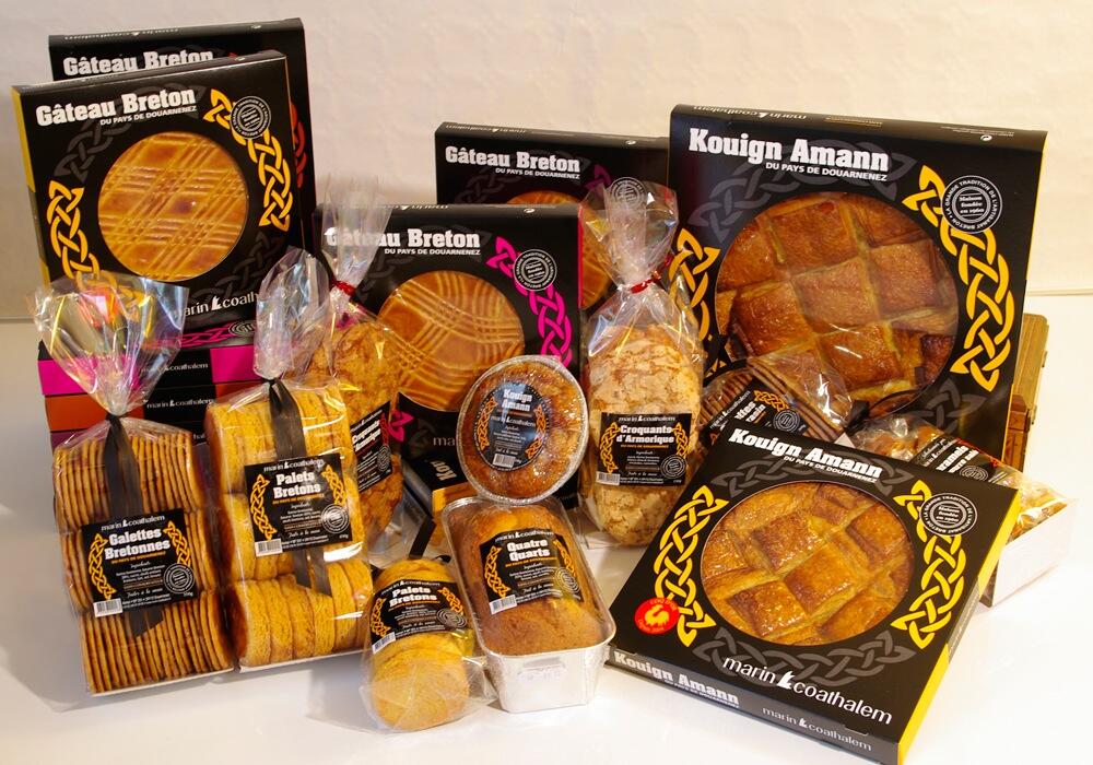 AVR biscuiterieKerlaz