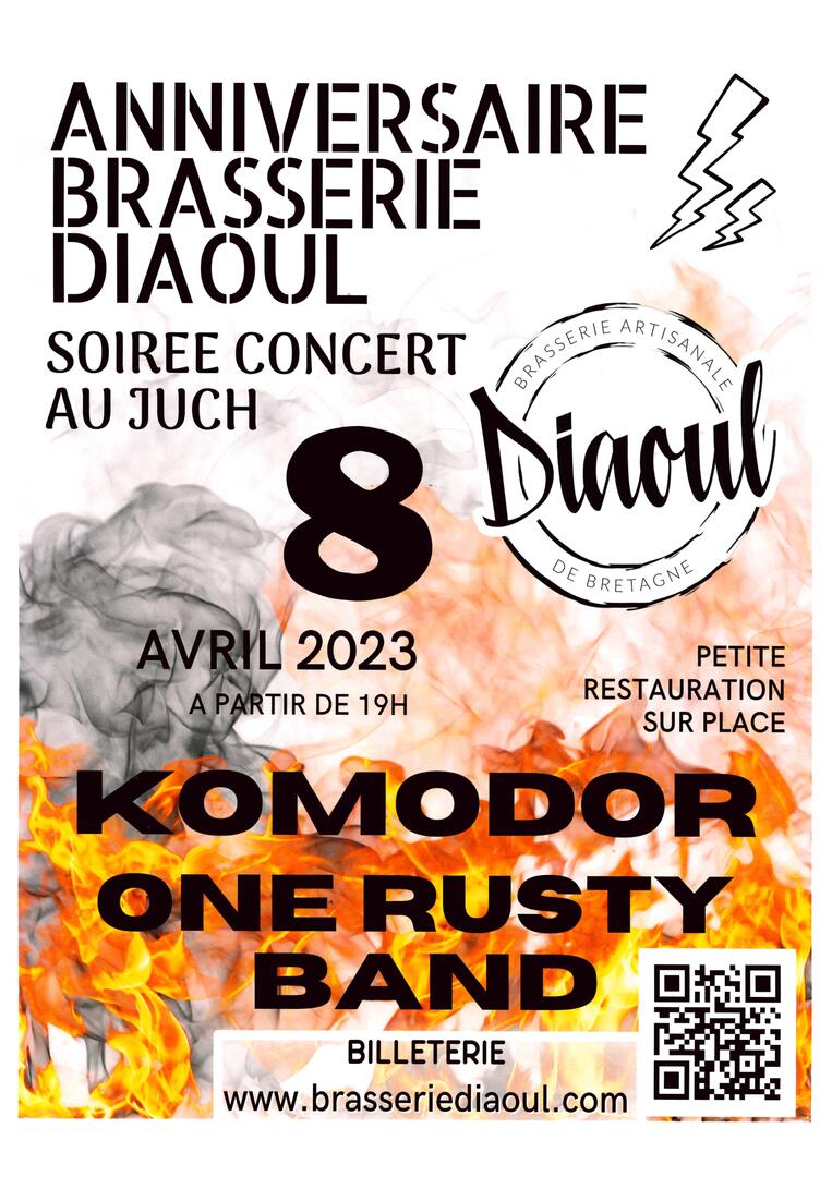 AVR diaoul