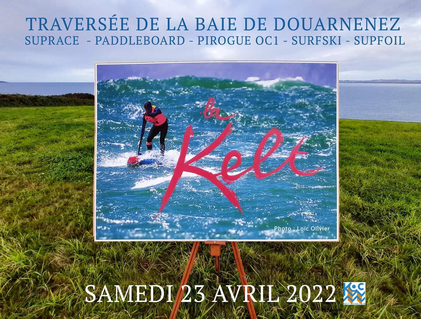 AVR kelt