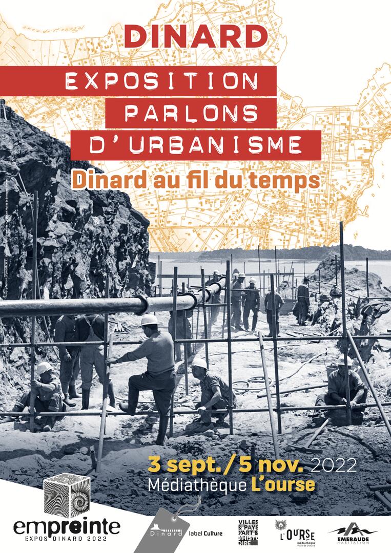 Aff_Expo_Parlons d'urbanisme