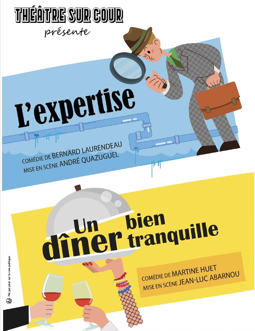 Aff Theatre sur cour