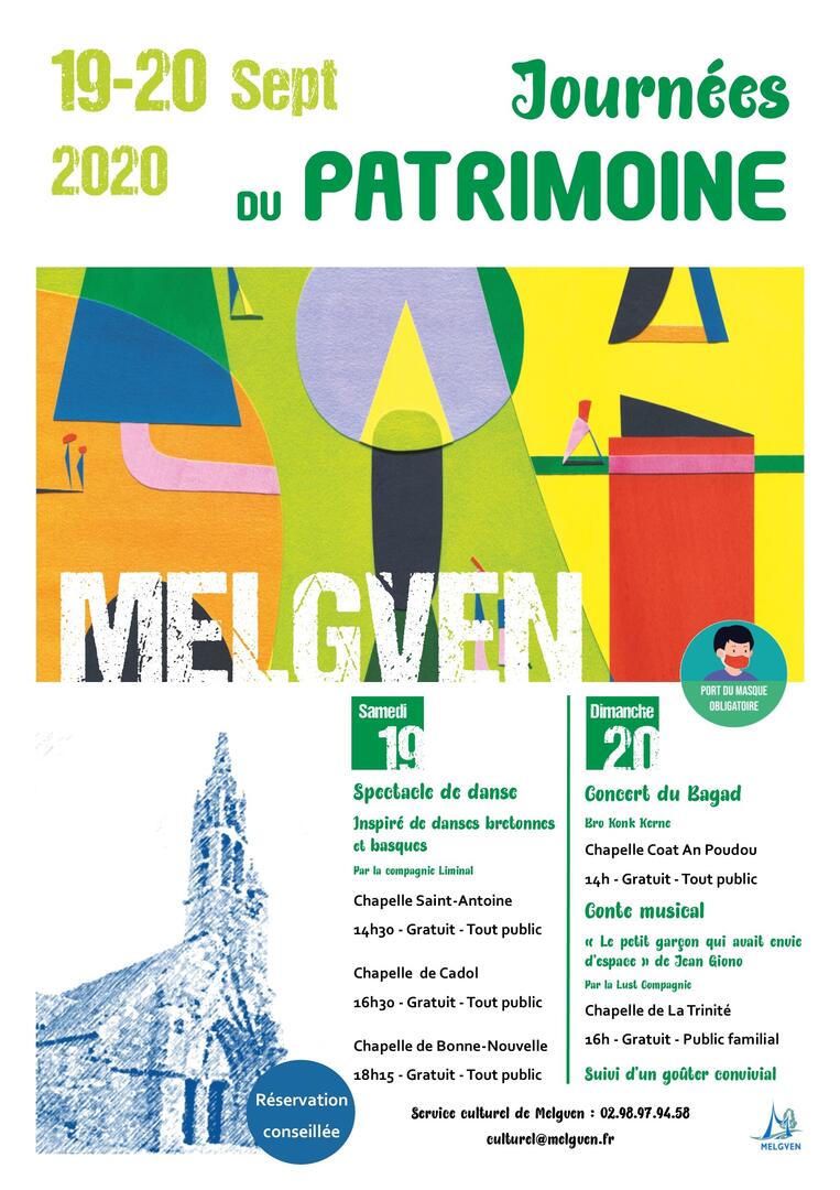 Affiche