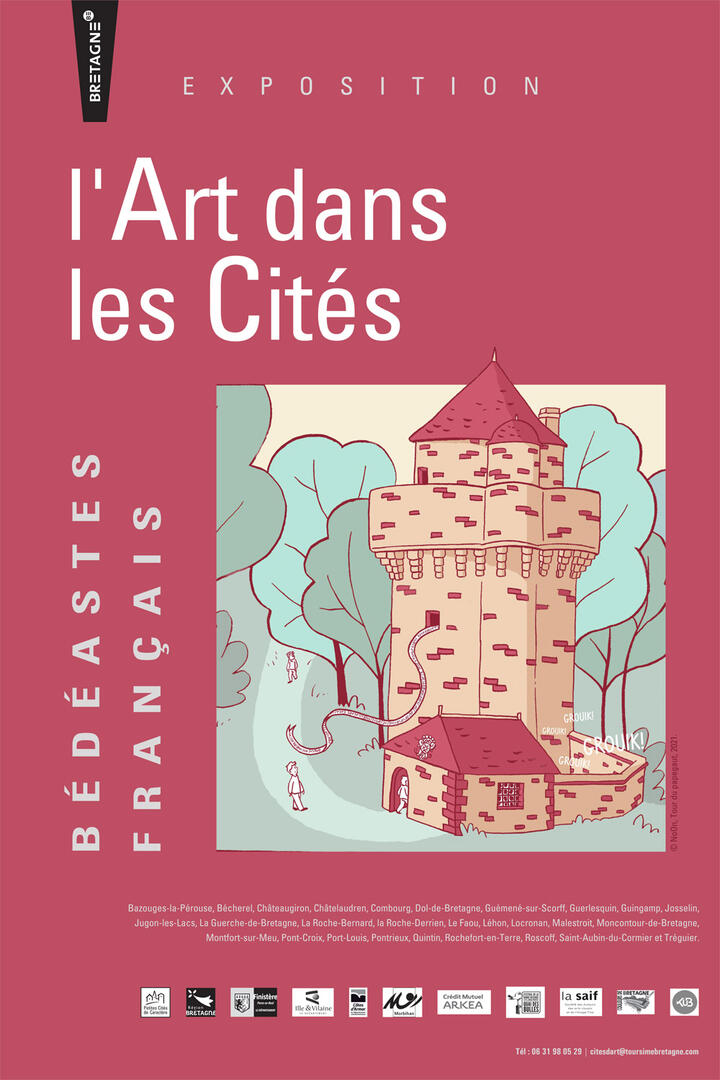 L'Art dans les cités
