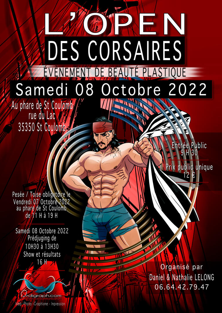 Affiche 2022