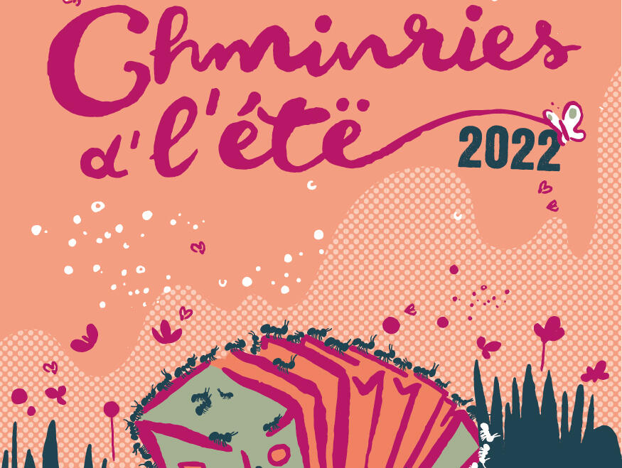 Chmnirie