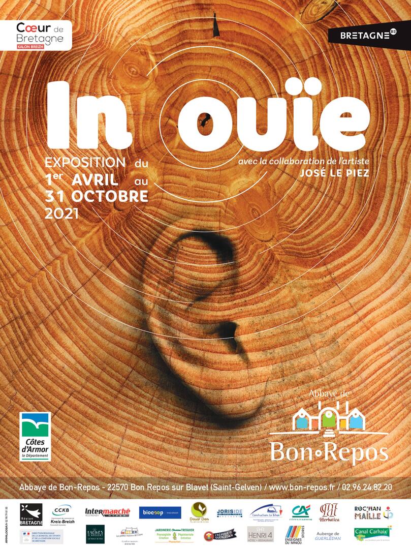 Affiche In Ouïe