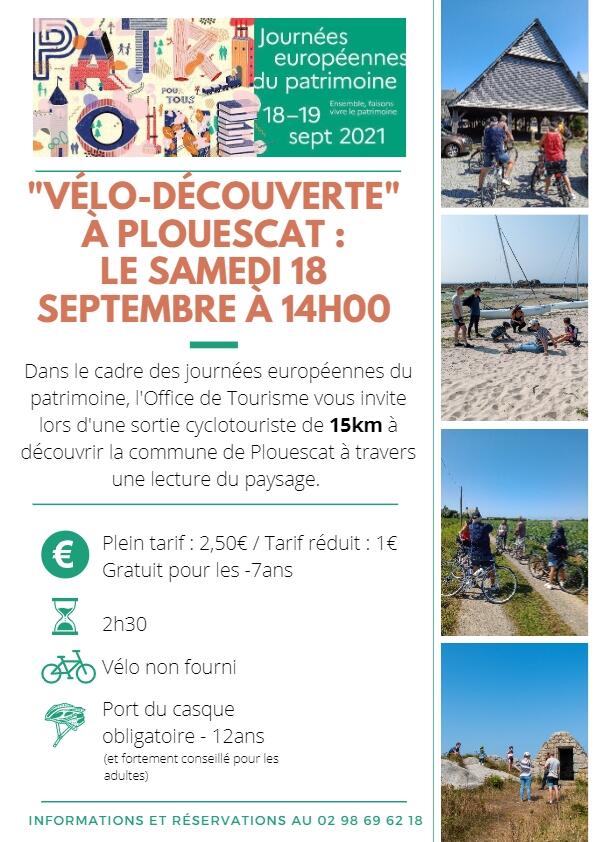 Affiche JEP 2021 Maeva