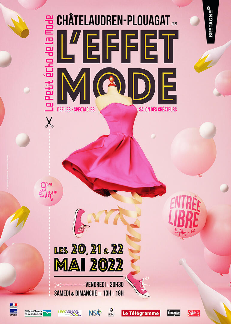 L'Effet Mode - Édition 2022