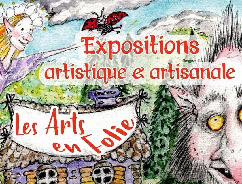 Affiche LesArtsEnFolie juin22 A4_page-0001
