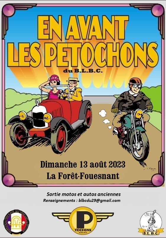 Affiche Petochons_2023