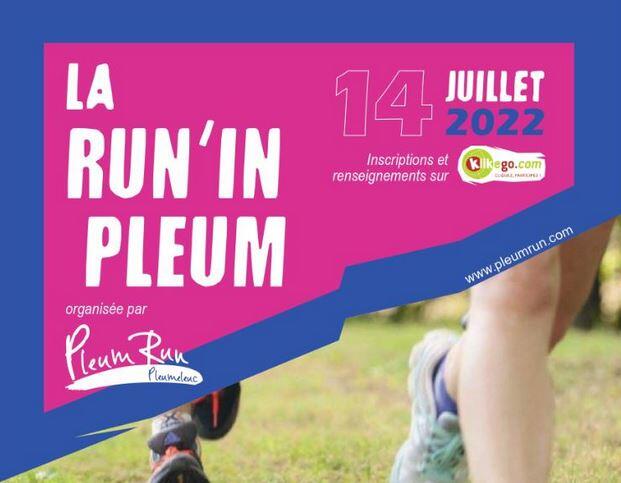 Affiche_Run'in Pleum_2022