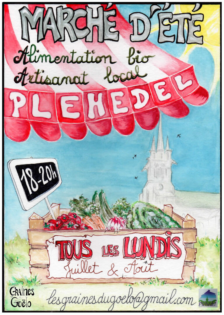 Affiche_marche_Plehedel_2018