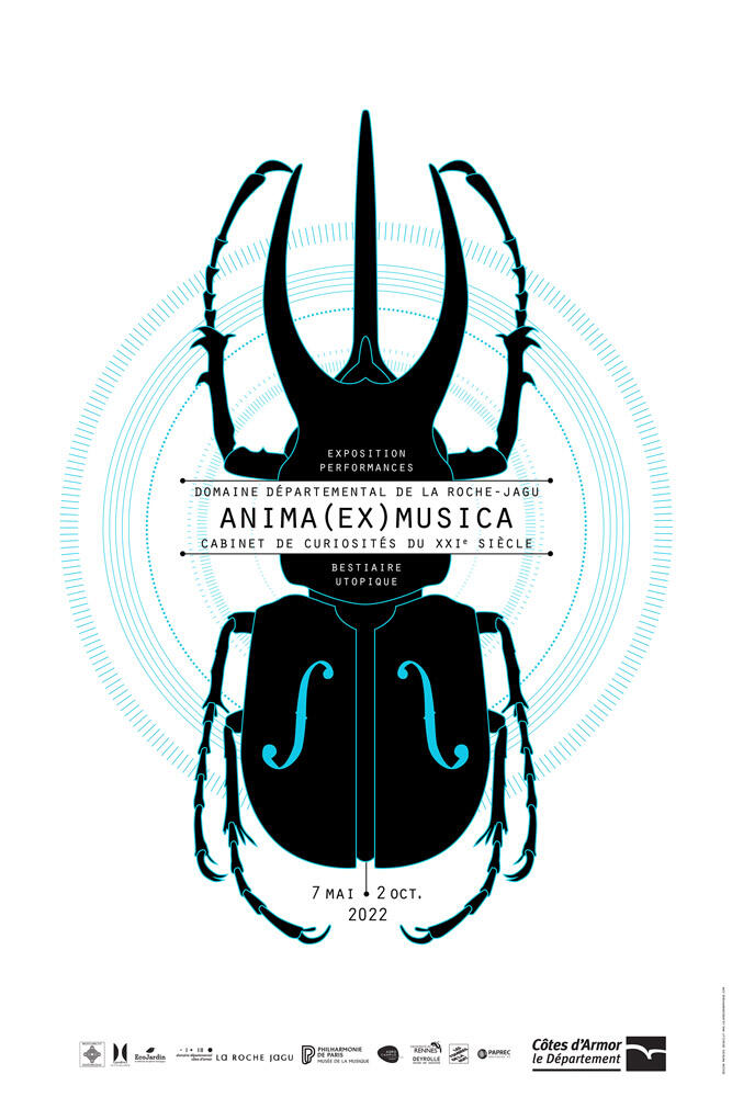 Anima (ex) Musica