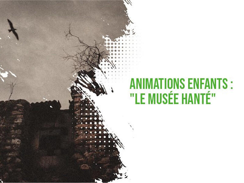 Animation-enfant-le-musee-hante