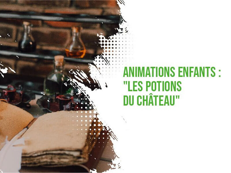 Animation-enfant-les-potions-du-chateau