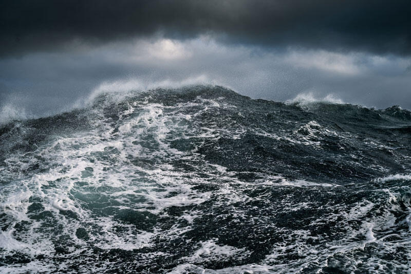 Dark Sea