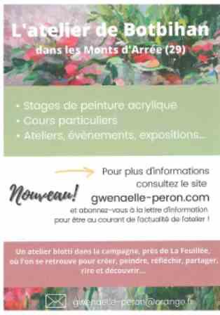 Atelier Botbian